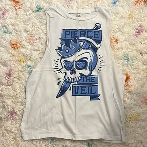 Pierce the Veil Muscle Tank